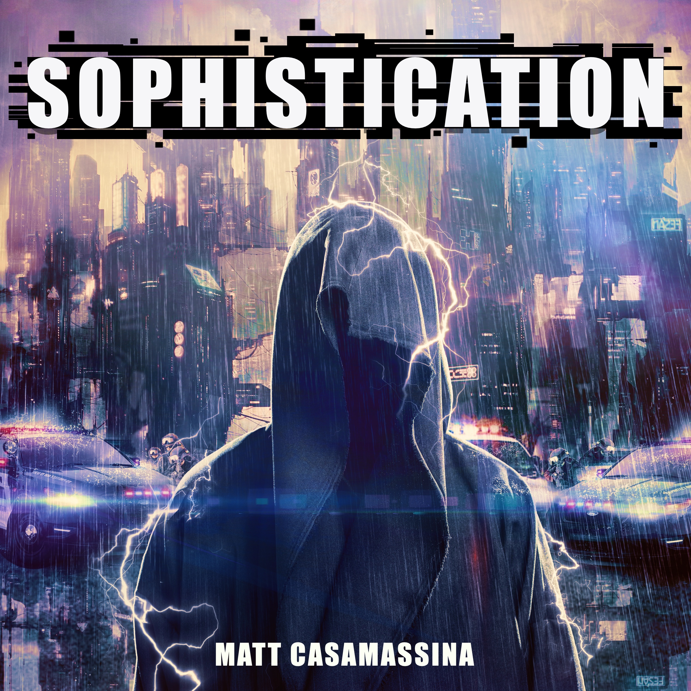 Sophistication_Audible